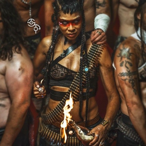 Shak Ponk - Dad’Algorhythm