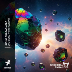 Lucho Bragagnolo - Morgentau (Original Mix)