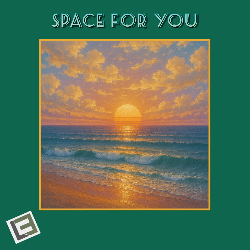 Space For You  - Luxe Emotion - (Original - Mastered)