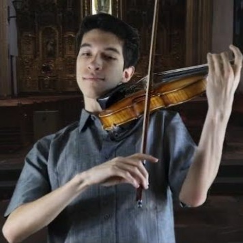 Stream Hans Zimmer Chevaliers De Sangreal (Violin & Cello Cover) by Marcus Cotton Listen