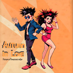 Autumn in Love