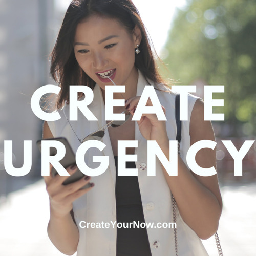 2449 Create Urgency