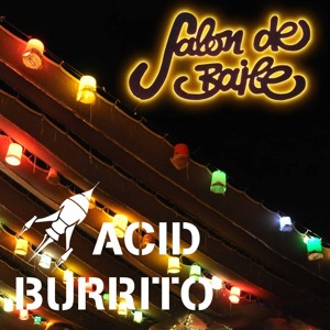 ACID BURRITO