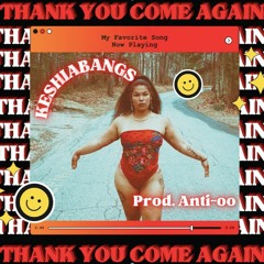 THANK YOU, COME AGAIN (TYCA)