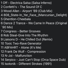 25.12.23 - Alkalino Radioshow (FREE DOWNLOAD)