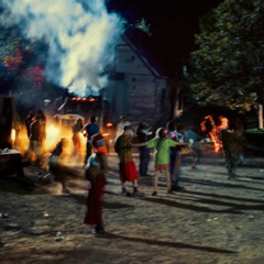 Tame Impala - Dracula (jakesy remix)