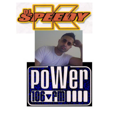 Power 106 FM Loco Mix 04 30 1996 DJ Speedy K & RHV