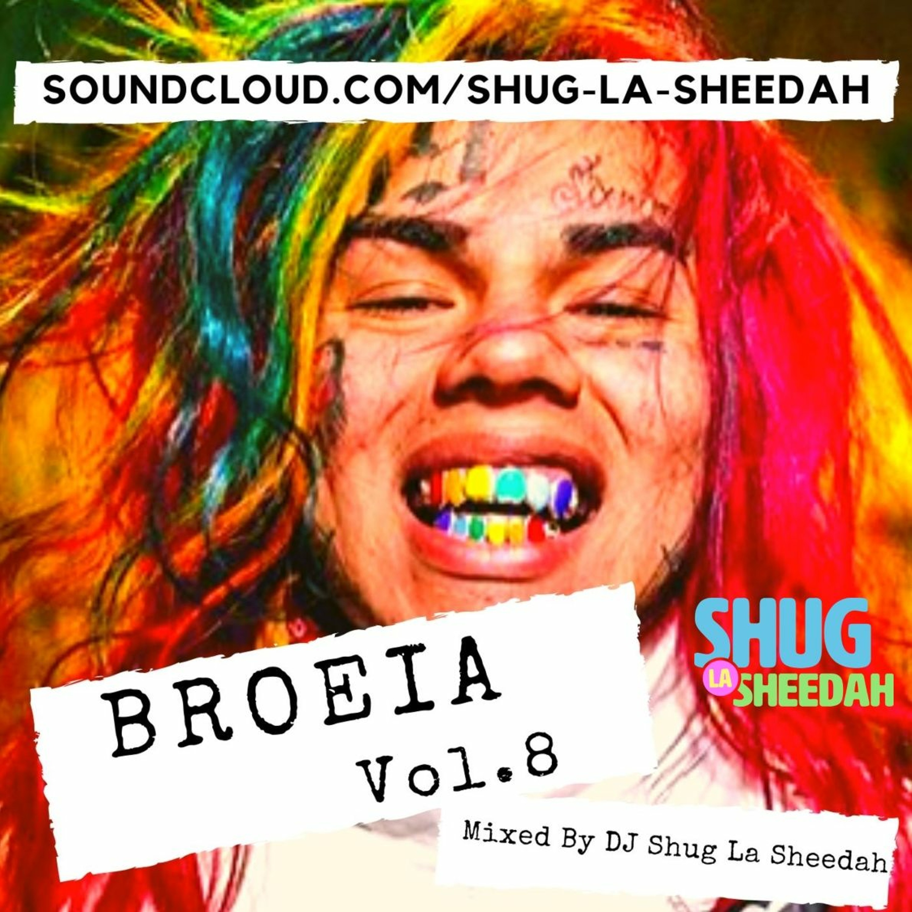 Shug La Sheedah