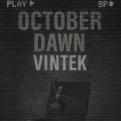 October Dawn