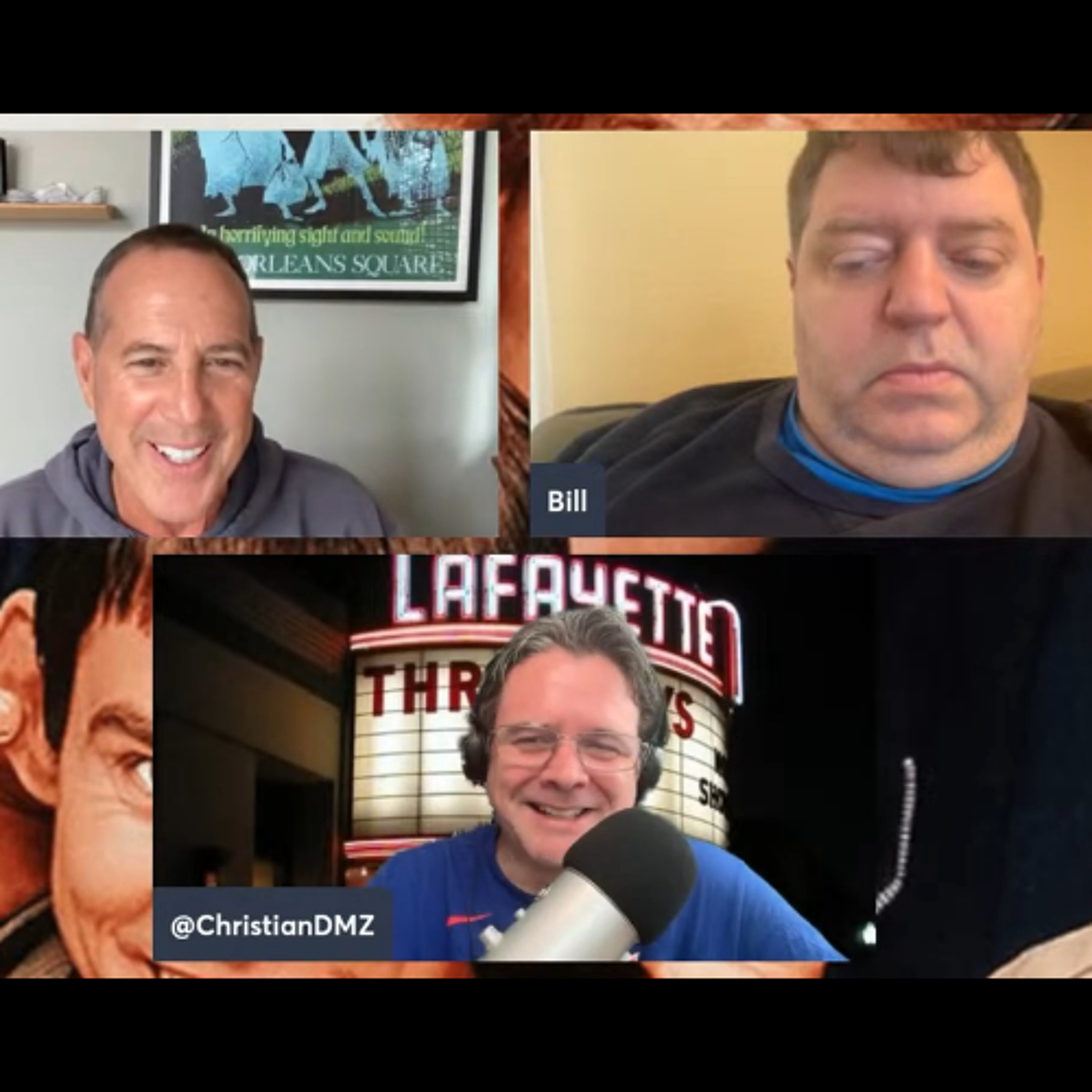 Bladtcast #646 - "Dumb, Dumber, Dumbest: In Conversation with Benett Yellin" episode artwork