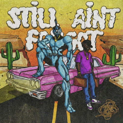 Towa x HyBrid - Still Ain't Forgot