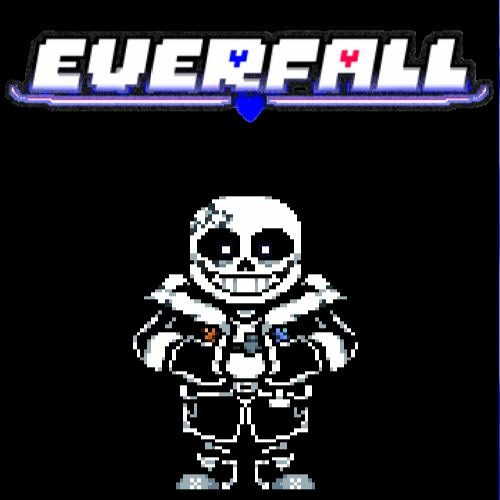 UNDERFELL: Everfall - DEPRIVATION