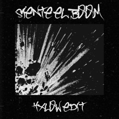 Siente El Boom - (Hxlow Edit) [FREE DOWNLOAD]