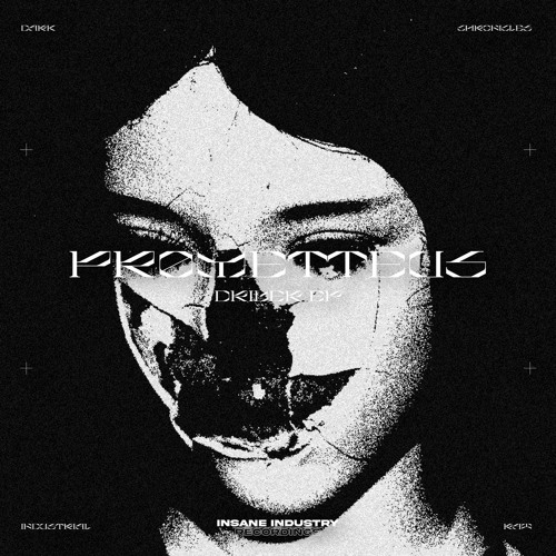 PRØMETTEUS - ARRIVAL TO THE ABYSS [II248D]
