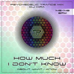 HOW MUCH I DON'T KNOW (Free Download HD)