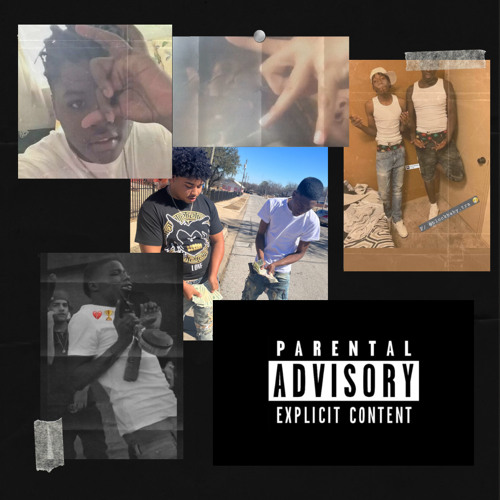 Stream Vitamin by Stop6Jaay | Listen online for free on SoundCloud