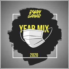 Ganar - 2020 Year Mix [FREE DOWNLOAD]