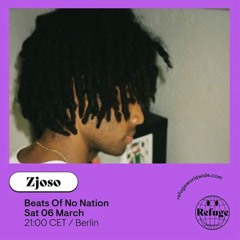 Episode 147 Part B Featuring Zjoso