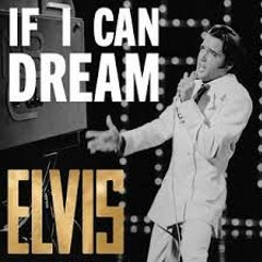 Elvis Presley - If I Can Dream (Mouta Bootleg)