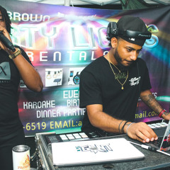 LIL GIANT X OVADOSE LIVE IN BRILAND 04.18.22