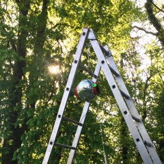 07 AM - good morning village - binaural field recording
