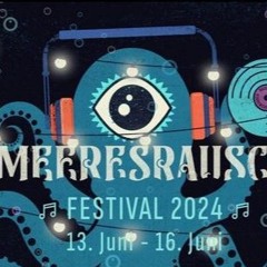 Andreas Balicki ▲ Meeresrausch Festival 24 ▲ Kabachel Kabuff