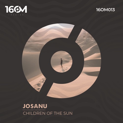 Josanu - Children Of The Sun (Original Mix)