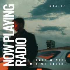 Late Winter Mix - 17 - KOF Now Playing Radio