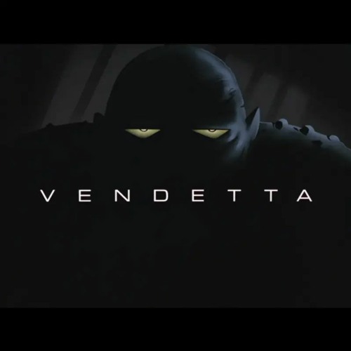 Descent Pt. 2 - The Vendetta [Prod. By SCHEMATIX]