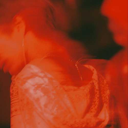 (FREE) THE WEEKND x 6LACK TYPE BEAT - MOVING ON