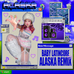 justin bieber - baby latincore alaska remix