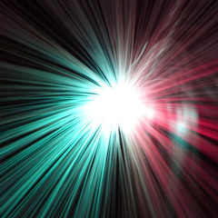 Phoenix Lights