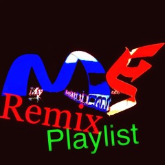 M.E. The Remixes - Playlist