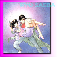 Ryo Saeba - Mixtape