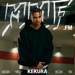MMF.FM 01 - KEKURA