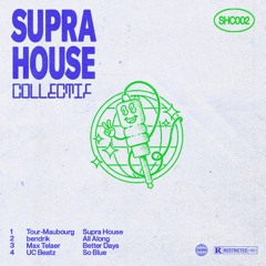 PREMIERE: Tour Maubourg - Supra House [Supra House Collectif]