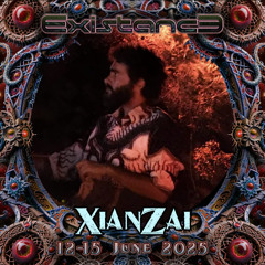 XianZai - Live at Existance Festival 2025