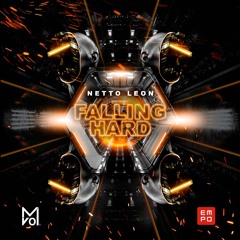 NETTO LEON - FALLING HARD [OUT 4/DIC]