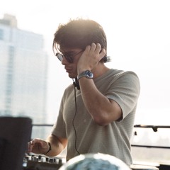 WAE Live Sets: Rafiki @Arlo Williamsburg Rooftop 9.13.2025