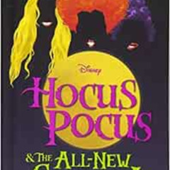 Access KINDLE 📪 Hocus Pocus and the All-New Sequel by A. W. JanthaMatt Griffin EPUB