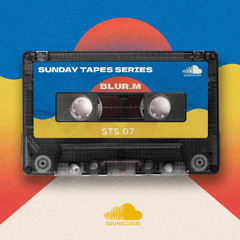 SUNDAY TAPES SERIES_BLUR.M_STS 07