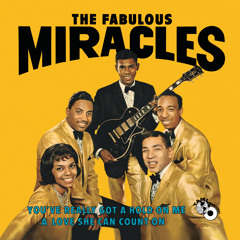 Stream The Miracles music | Listen to songs, albums, playlists for