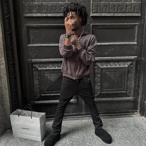 Pradabagshawty + Imsomarcus + Takemyhand - Best Way [Slipbrick + IGB + Slump Audios Exclusive]