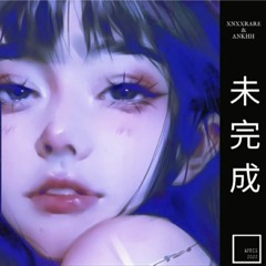 XNXXRARE X ANKHH - 未完成 (APRIL 2022)