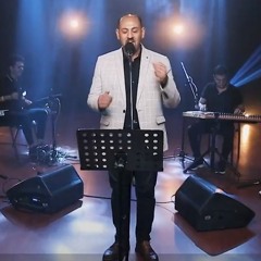 انا هاملا الكون ترنيم - اسحق ممدوح