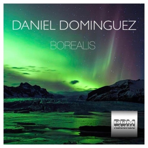 Daniel Dominguez - Borealis