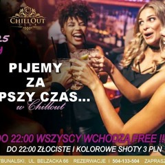 JNO CHILLOUT CLUB PIOTRKÓW TRYBUNALSKI 25.02.2023 - seciki.pl