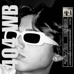 J.W. (Feat. JordanGoat) (Prod. Cashtribejak)