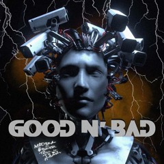 TELL IT TO MY HEART [GOOD N' BAD REMIX] [FILTERED DUE TO COPYRIGHT]