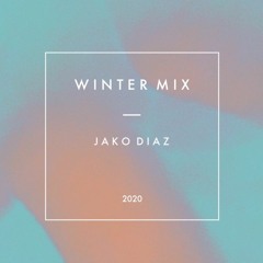 JAKO DIAZ // WinterMix 2020